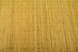 Bambusová rohož na stěnu 90x300 LB Bamboo